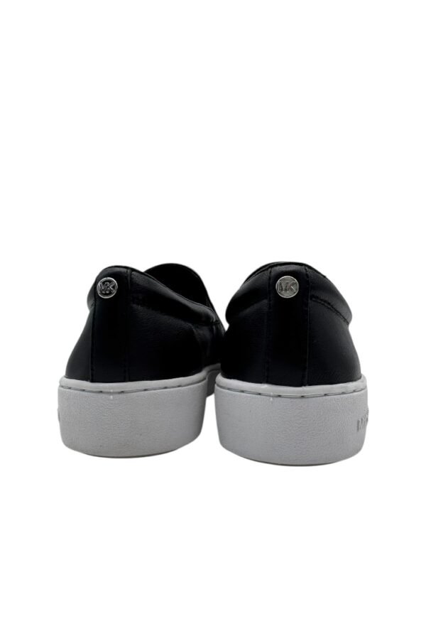 MICHAEL KORS -  SLIP ON KEATON BLACK - Image 5